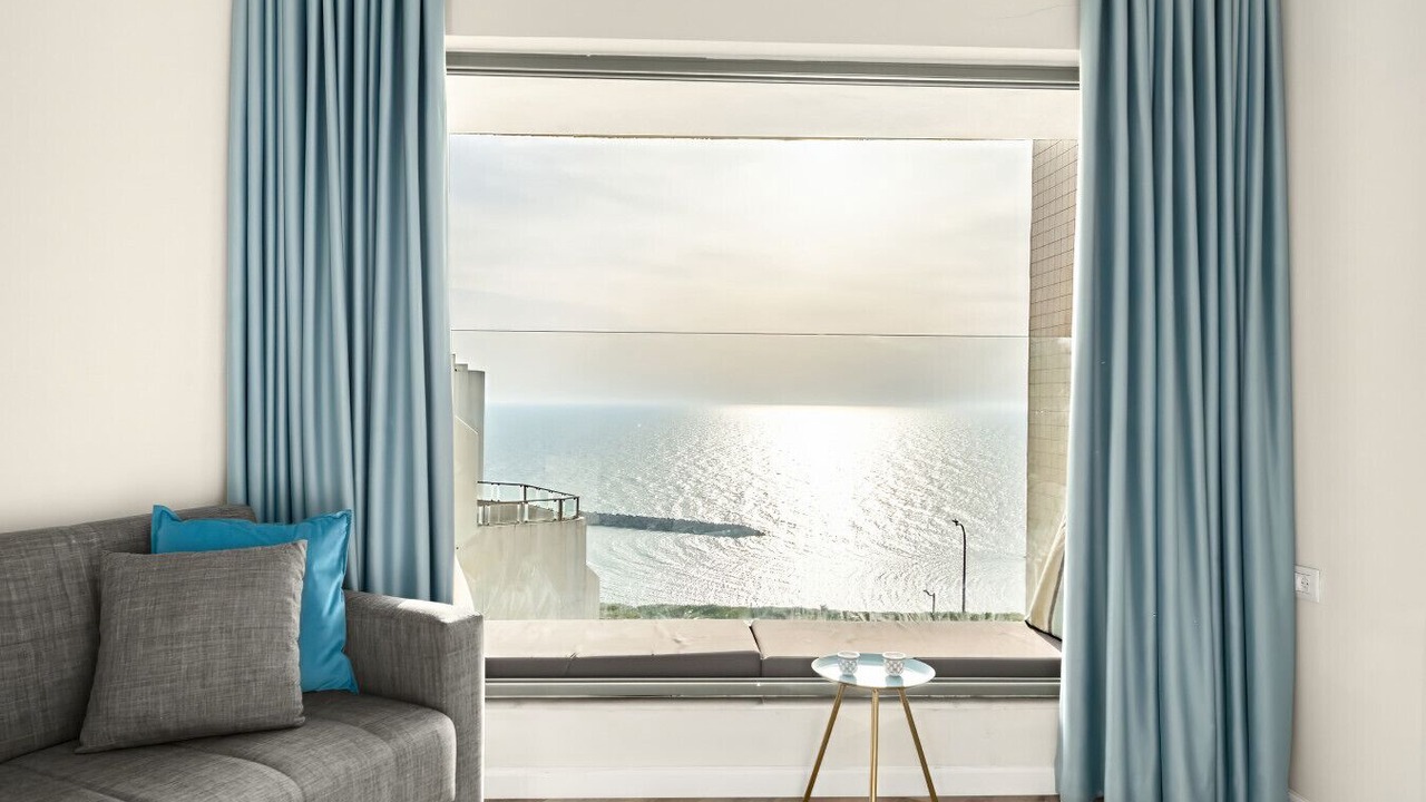 Photo of Livingroom in Netanya