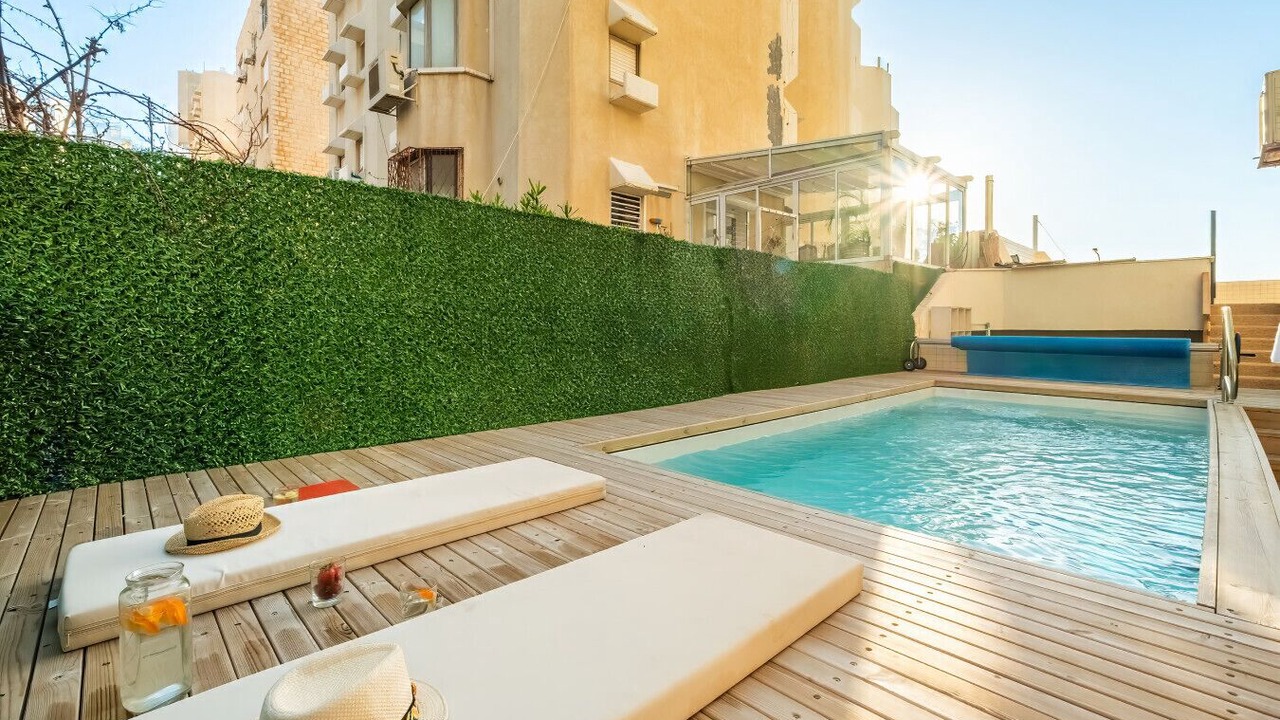 Photo of Outdoor in Netanya