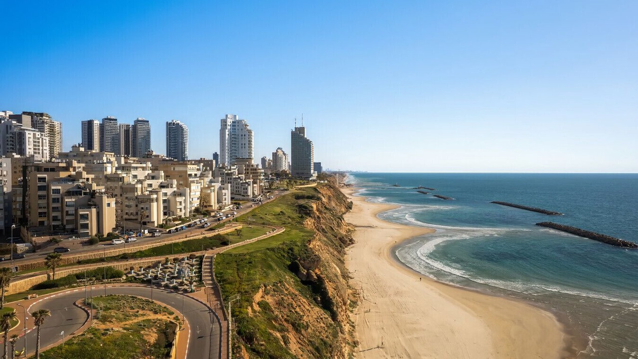 Photo of Others in Netanya