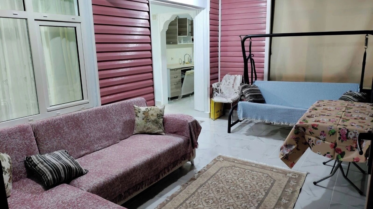 Photo of Livingroom in Sile