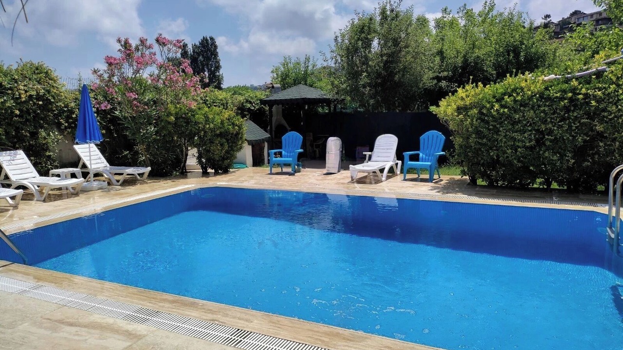 Photo of Outdoor in Sile