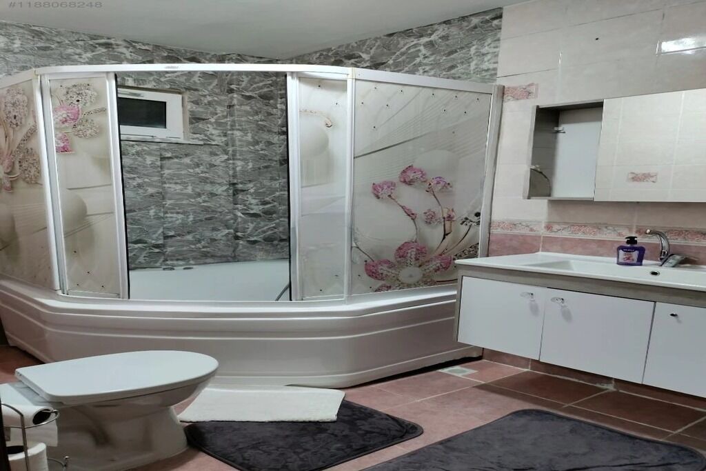 Photo of Bathroom in Sile