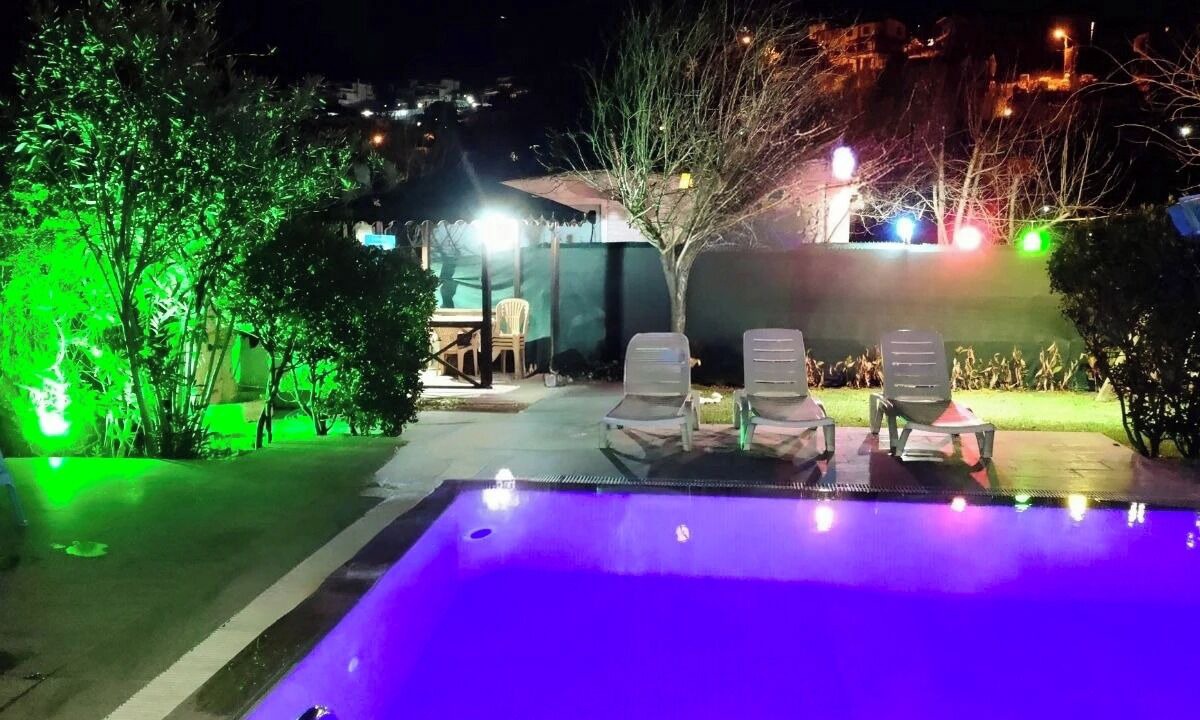 Photo of Outdoor in Sile