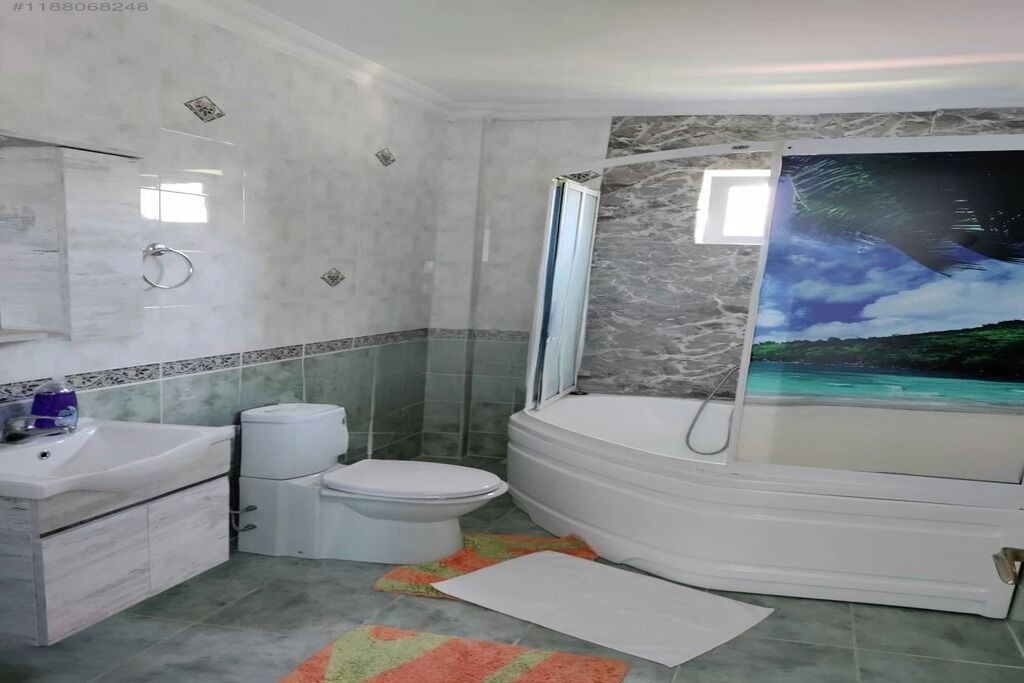 Photo of Bathroom in Sile
