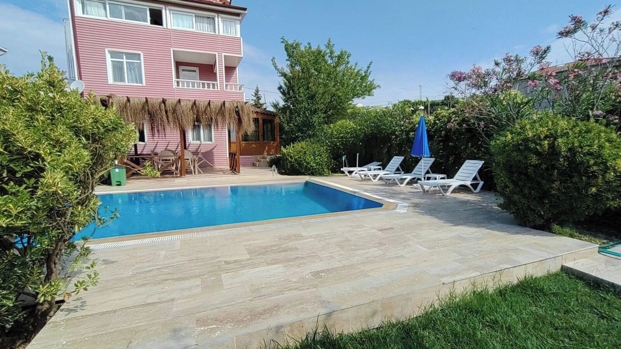 Photo of Outdoor in Sile