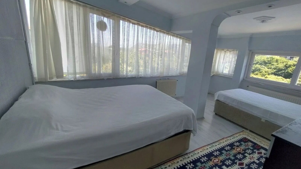 Photo of Bedroom in Sile