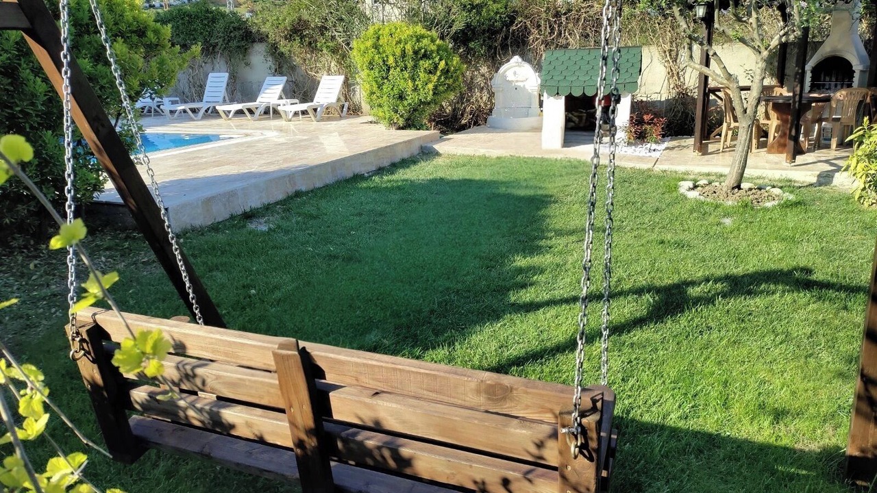 Photo of Patio Balcony in Sile