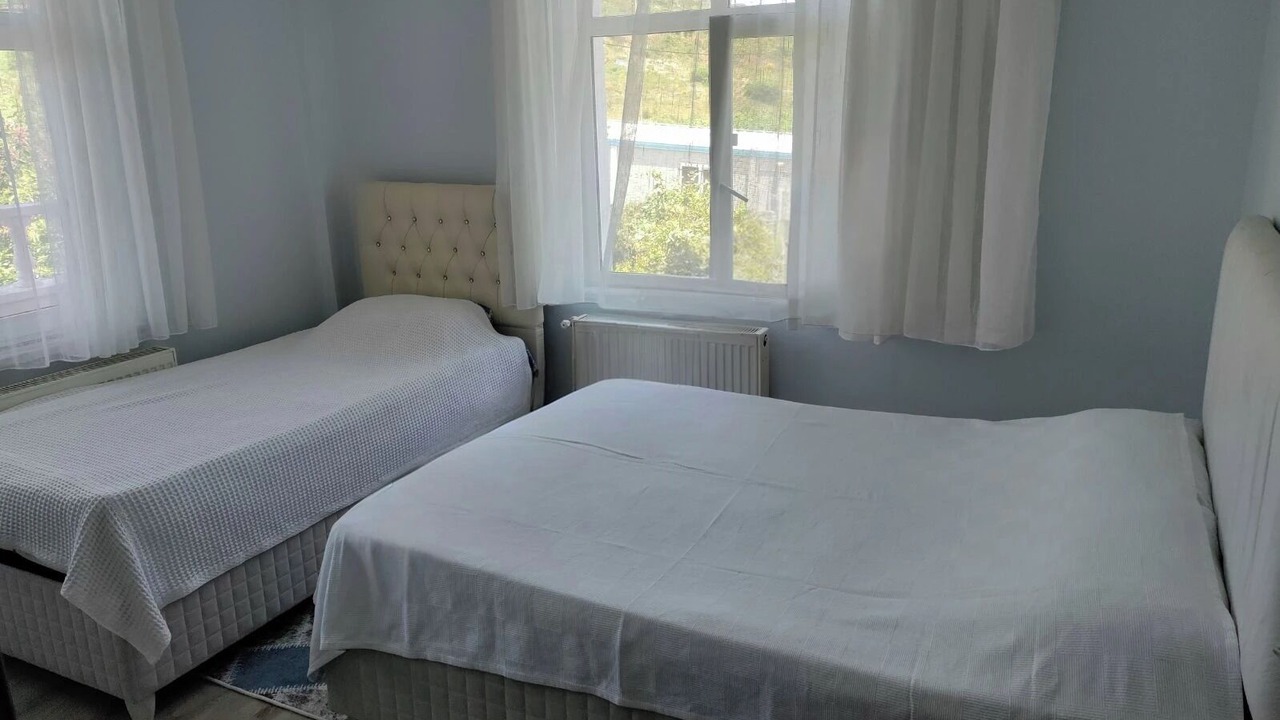 Photo of Bedroom in Sile