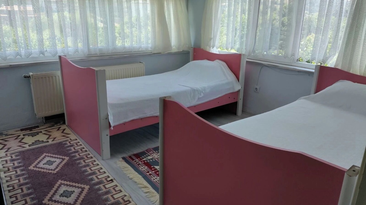 Photo of Bedroom in Sile