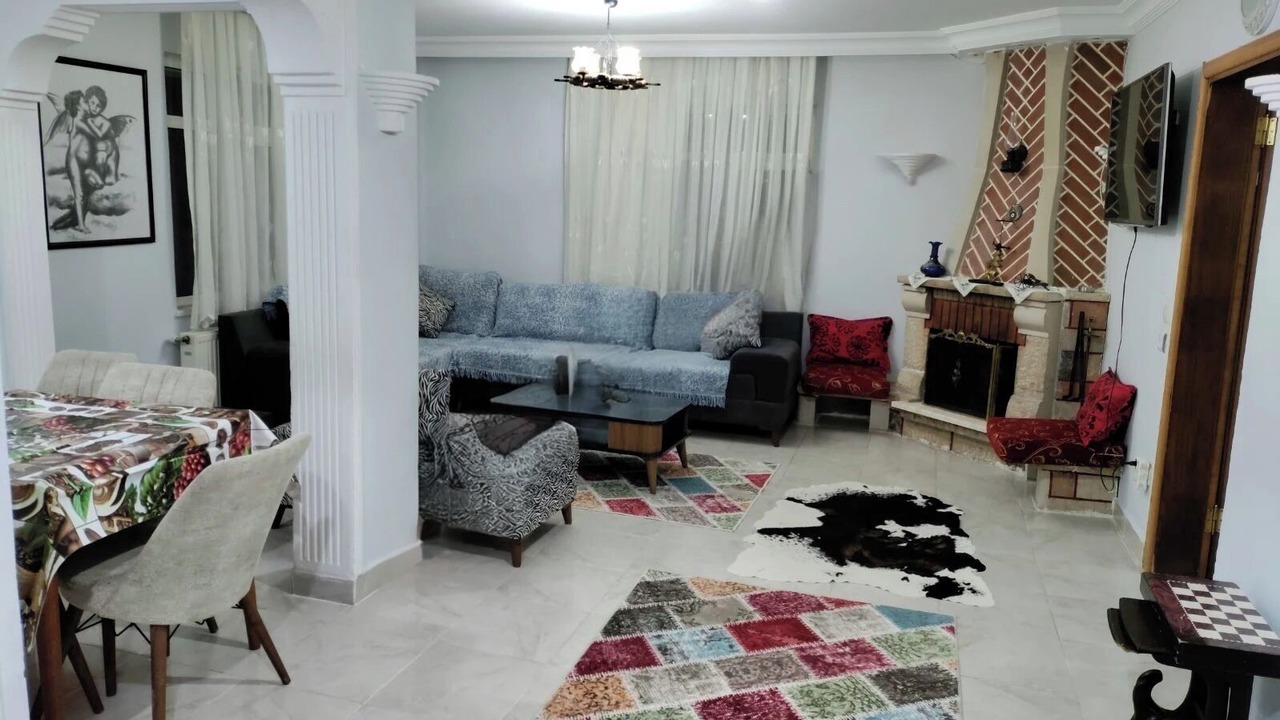 Photo of Livingroom in Sile