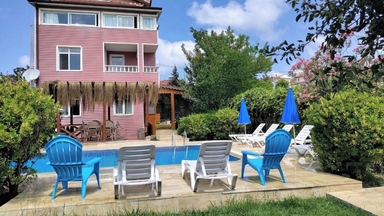 Photo of Outdoor in Sile