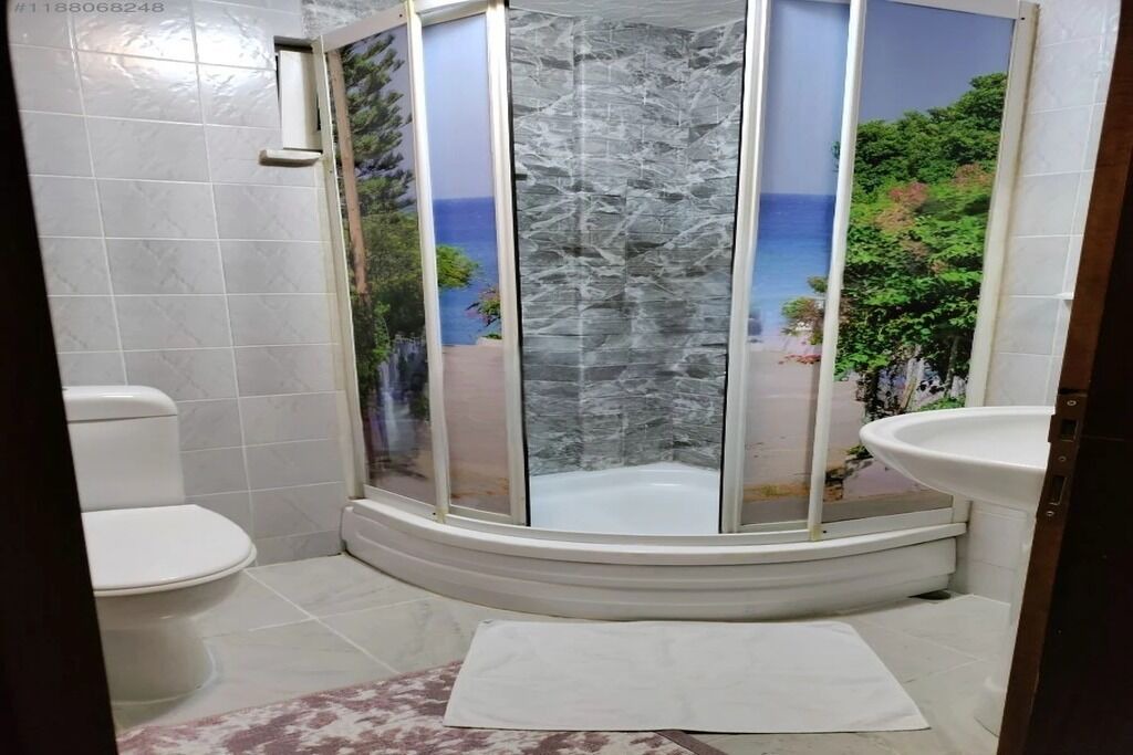 Photo of Bathroom in Sile