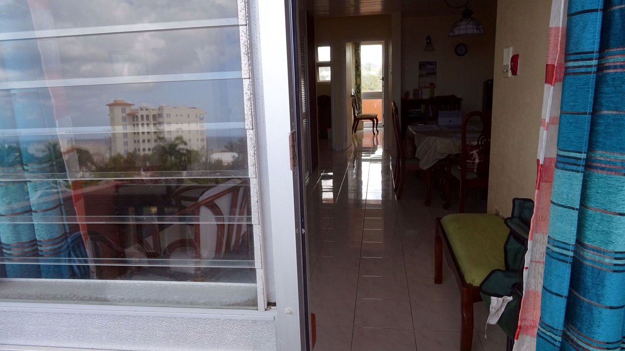 Photo of Patio Balcony in Bayville