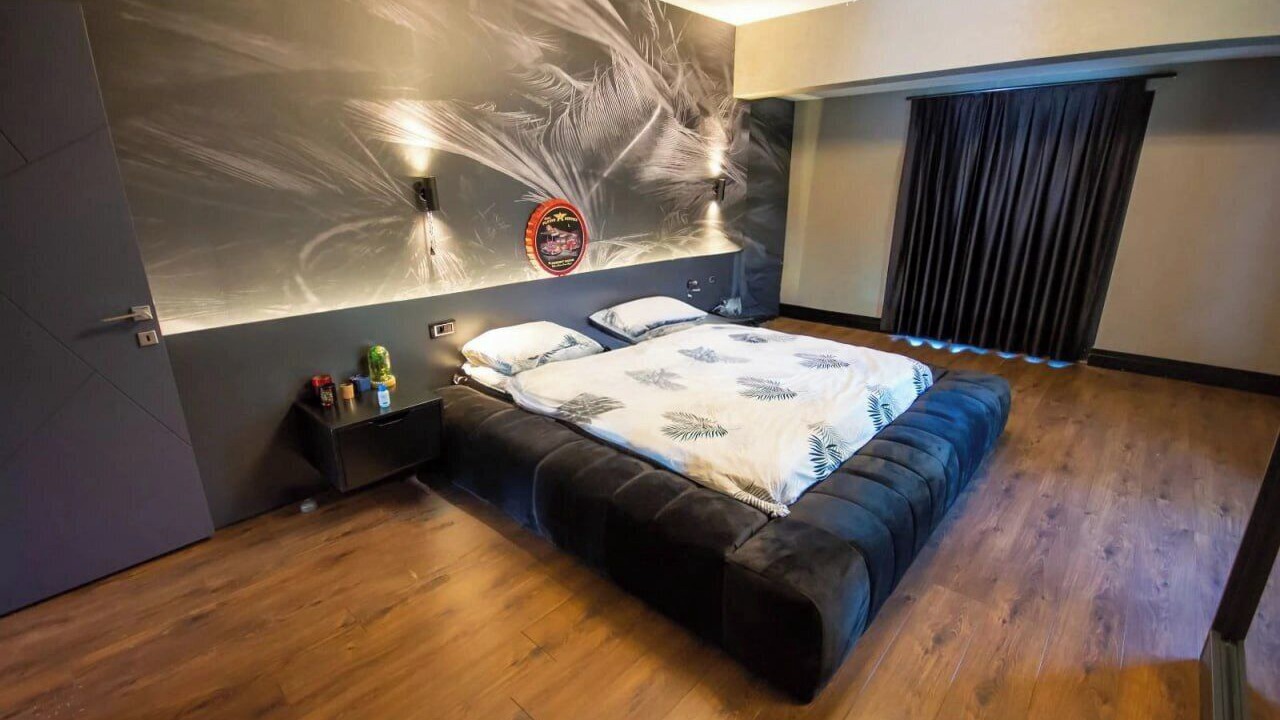 Photo of Bedroom in Buyukcekmece