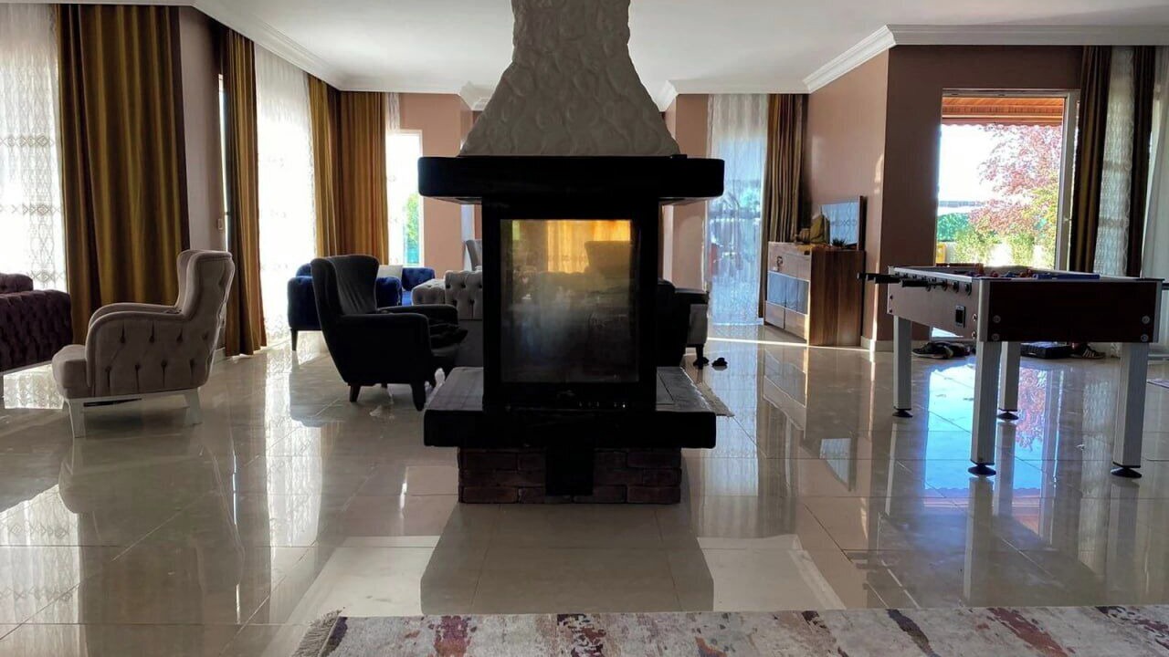 Photo of Bedroom in Buyukcekmece