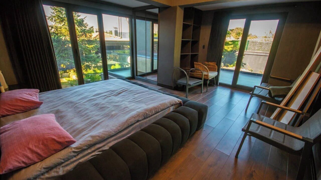 Photo of Bedroom in Buyukcekmece