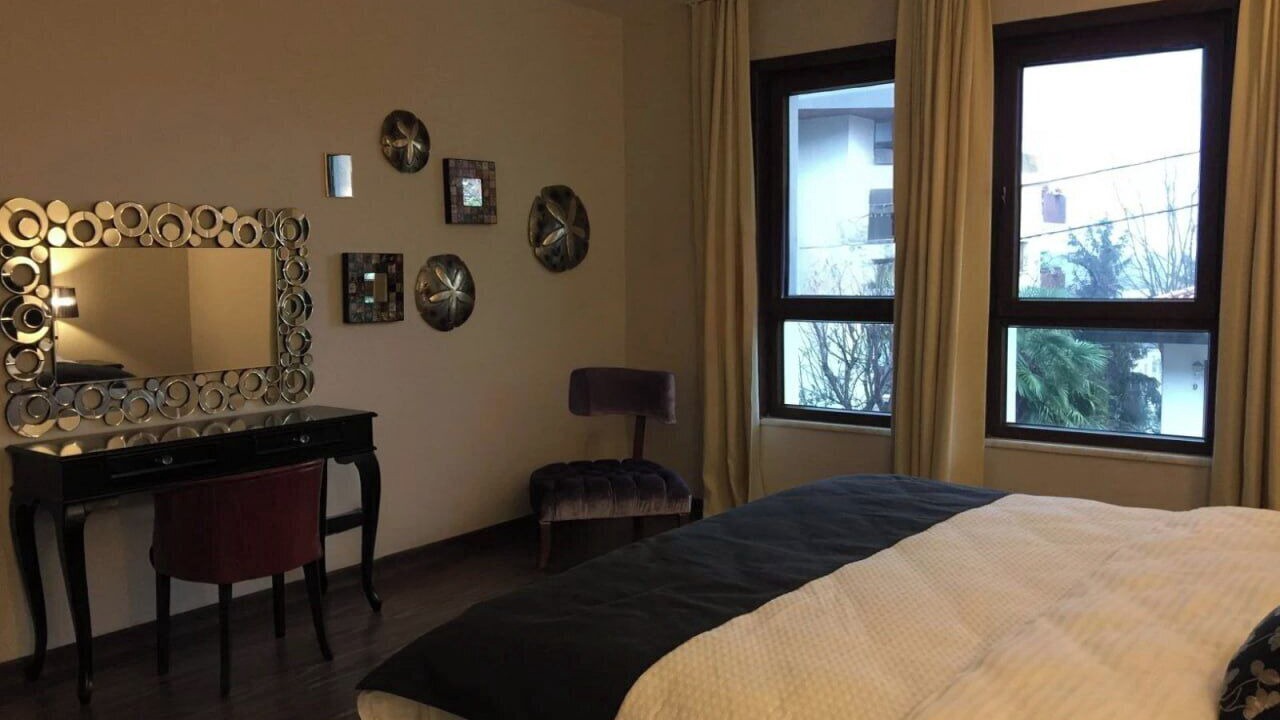 Photo of Bedroom in Buyukcekmece