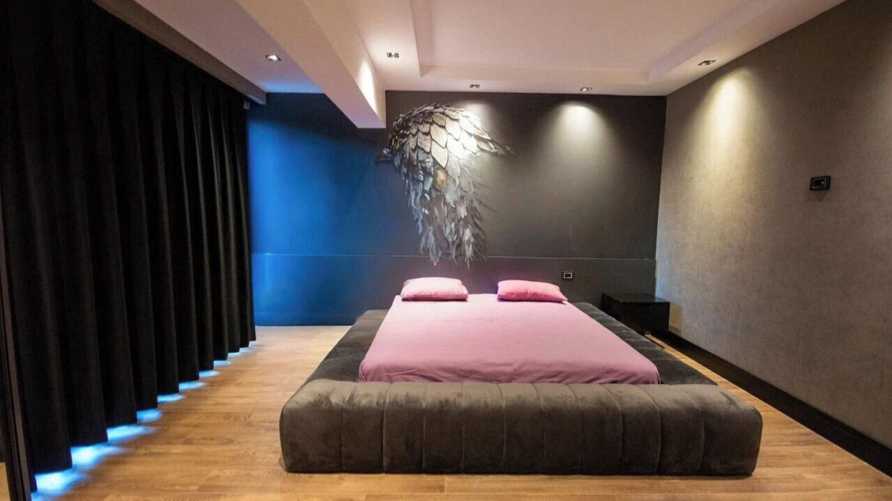 Photo of Bedroom in Buyukcekmece