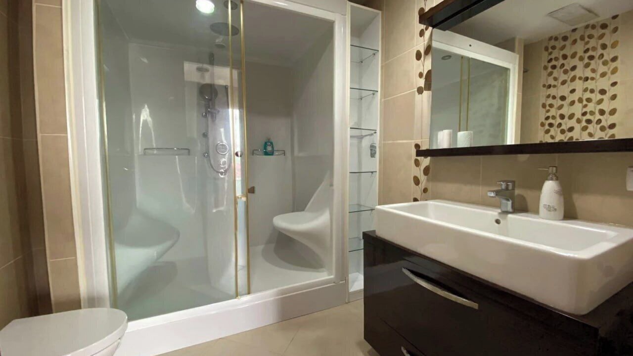 Photo of Bathroom in Buyukcekmece