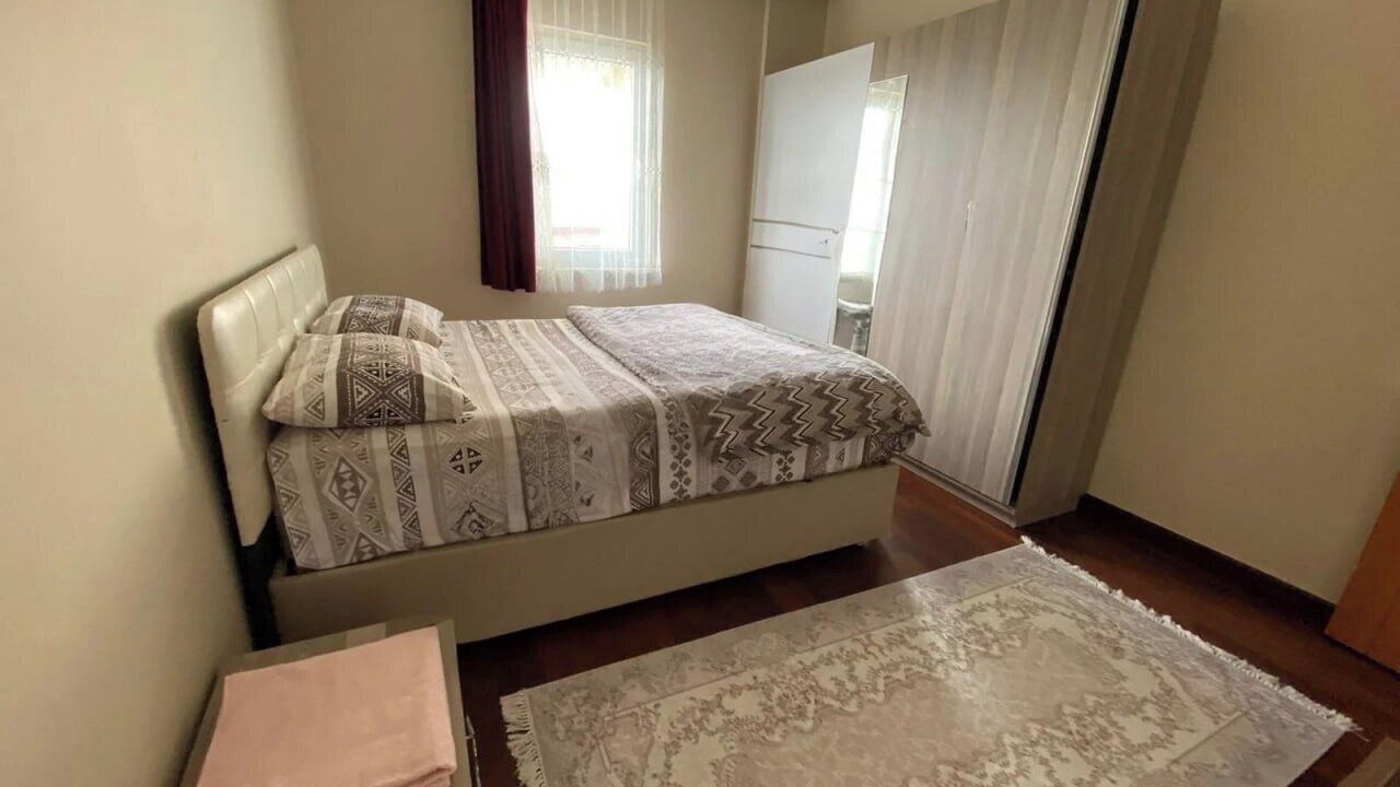 Photo of Bedroom in Buyukcekmece