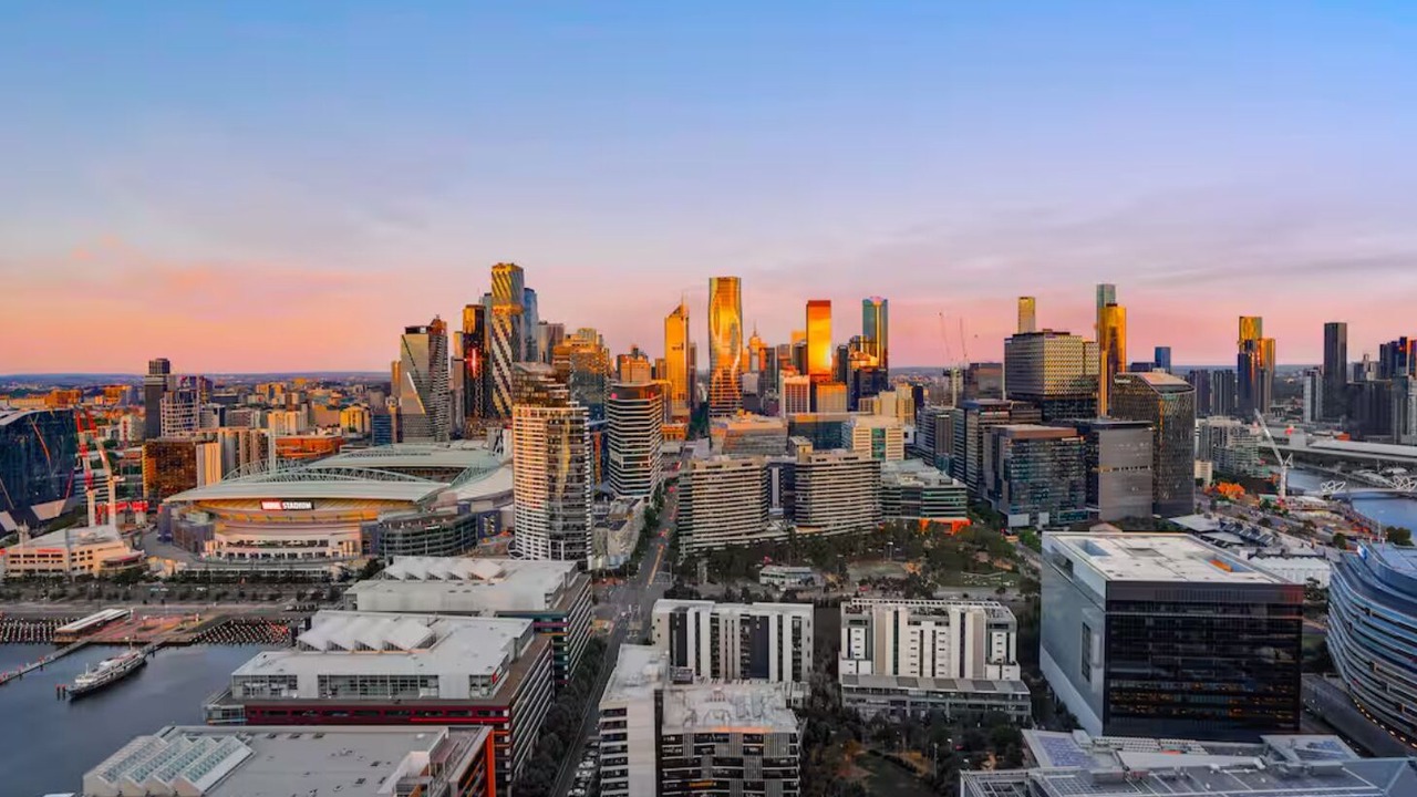 Photo of Outdoor in Docklands