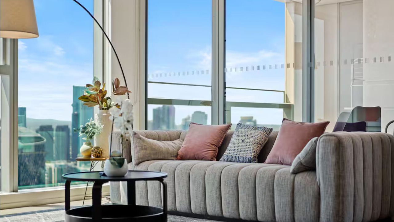 Photo of Livingroom in Docklands