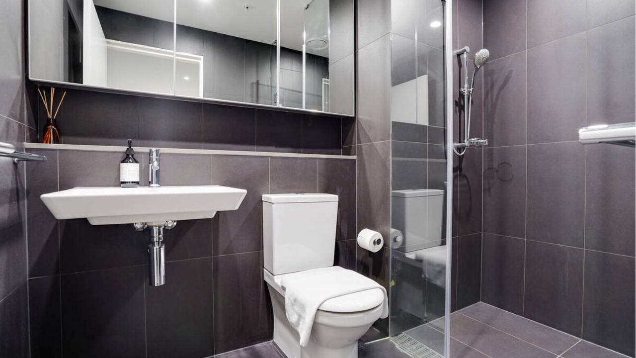 Photo of Bathroom in Docklands