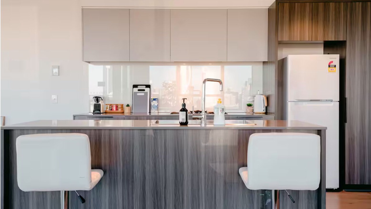 Photo of Kitchen in Docklands