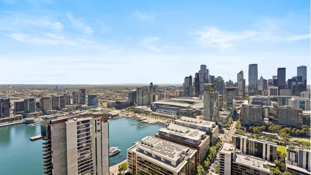 Photo of Outdoor in Docklands