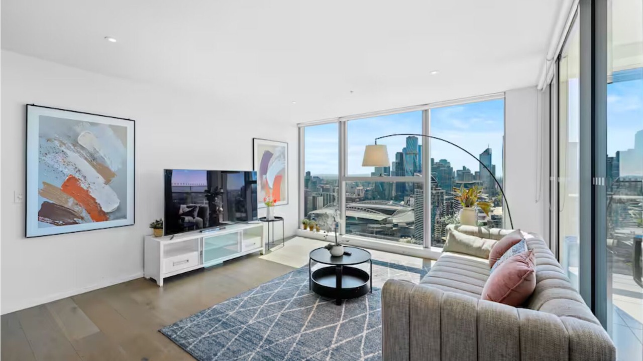 Photo of Livingroom in Docklands