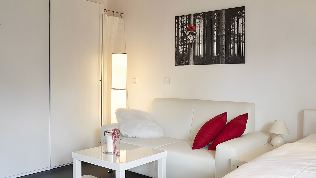 Photo of Bedroom in Schmieh
