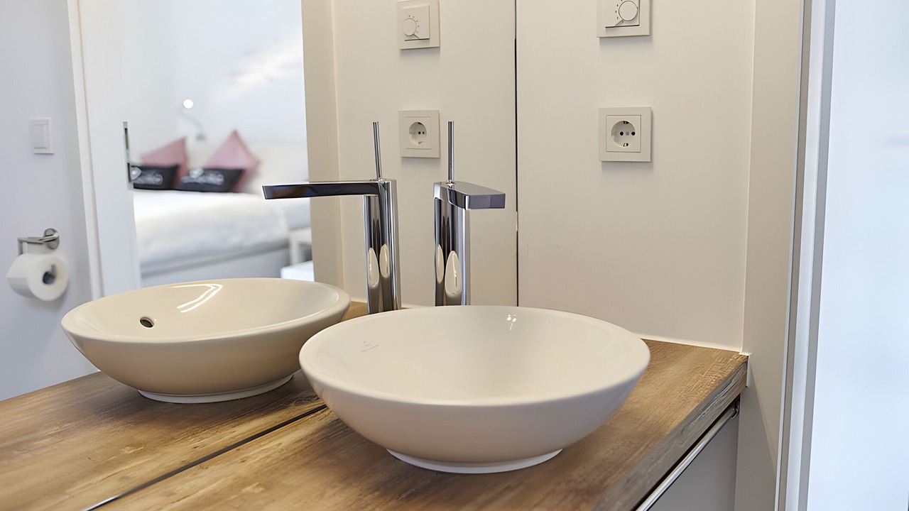 Photo of Bathroom in Schmieh