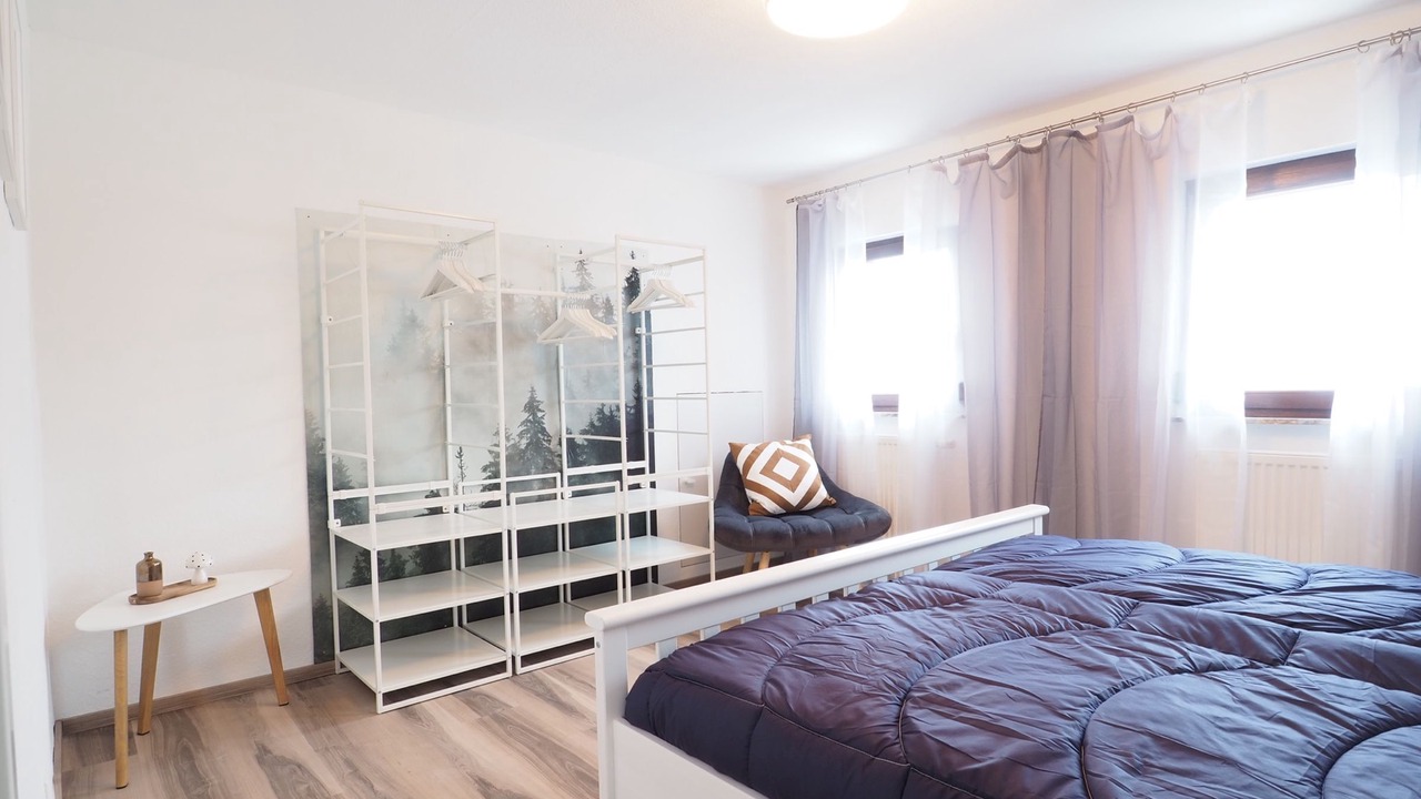 Photo of Bedroom in Kappelrodeck