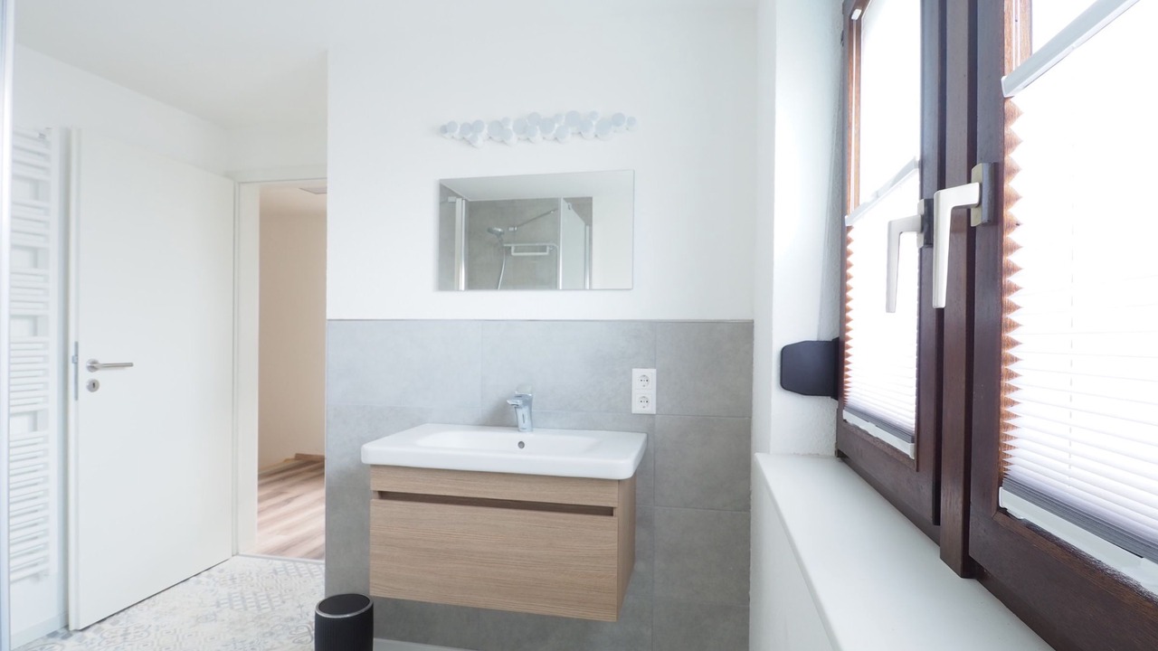 Photo of Bathroom in Kappelrodeck