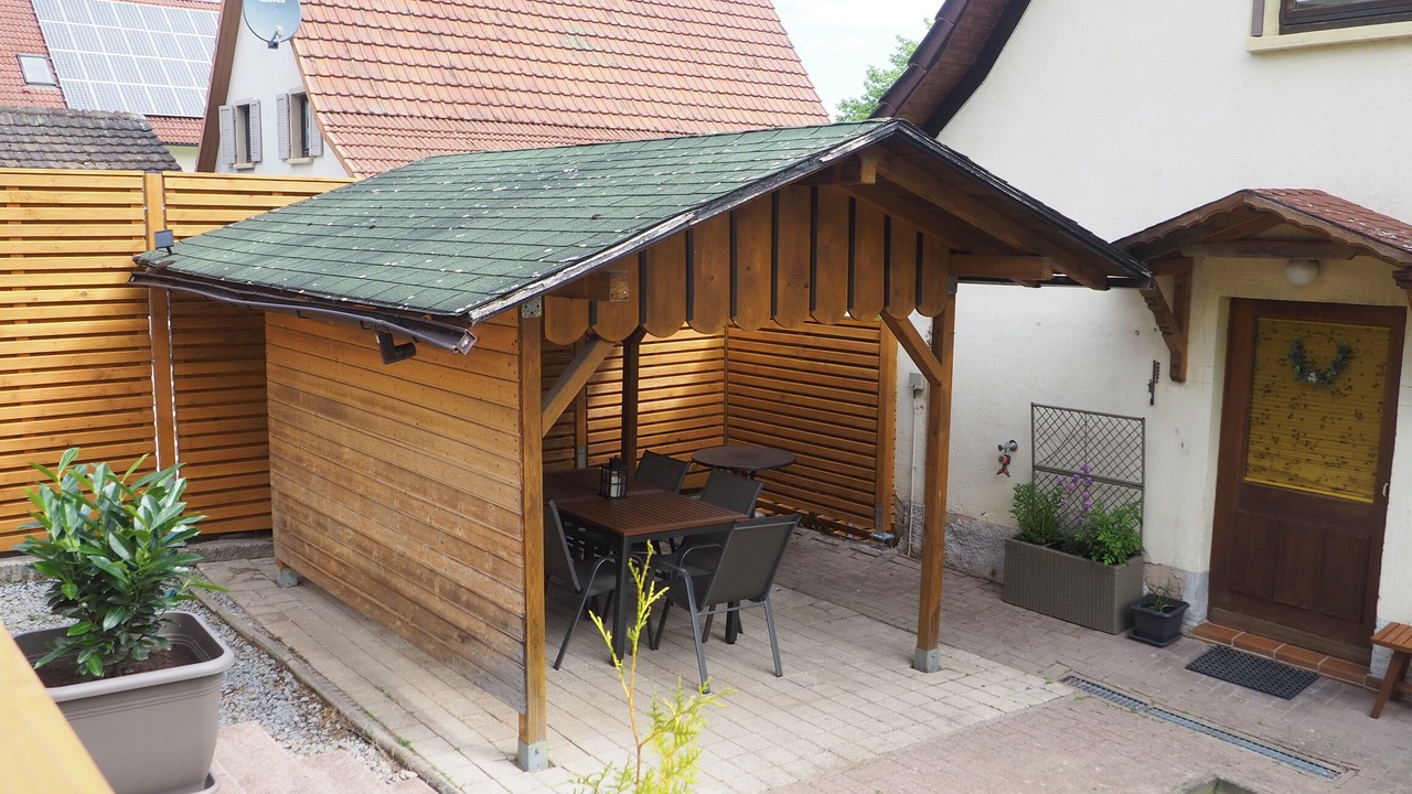 Photo of Outdoor in Kappelrodeck