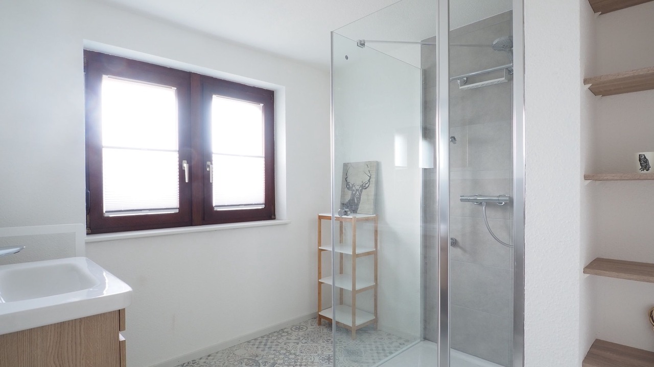 Photo of Bathroom in Kappelrodeck