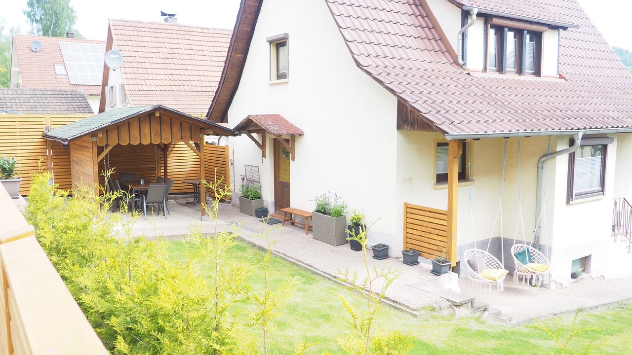 Photo of Outdoor in Kappelrodeck