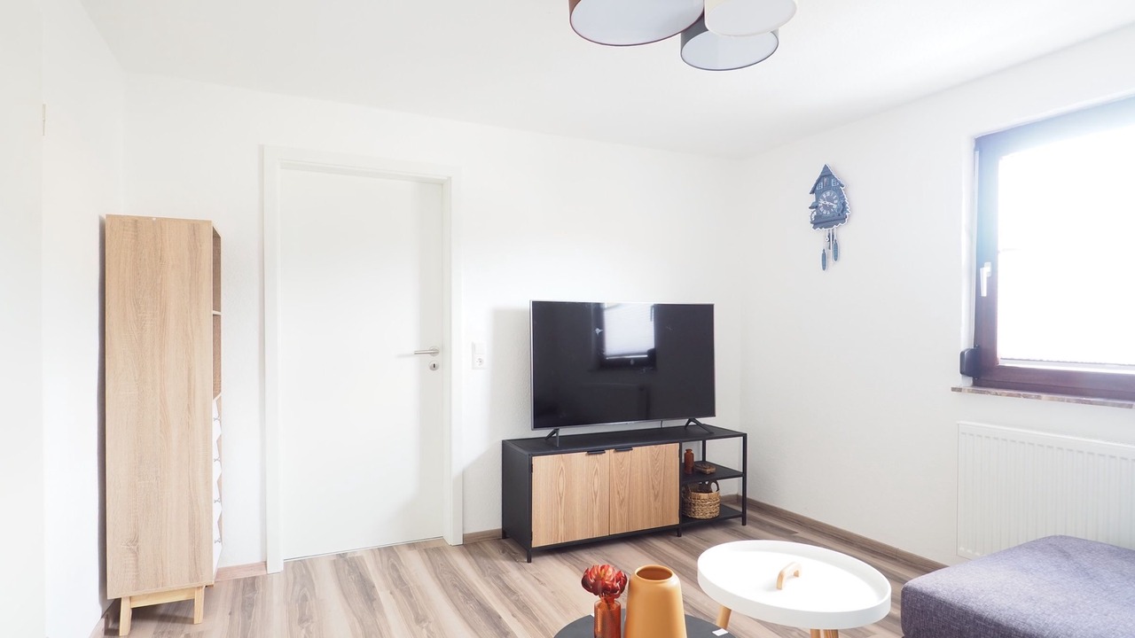 Photo of Livingroom in Kappelrodeck