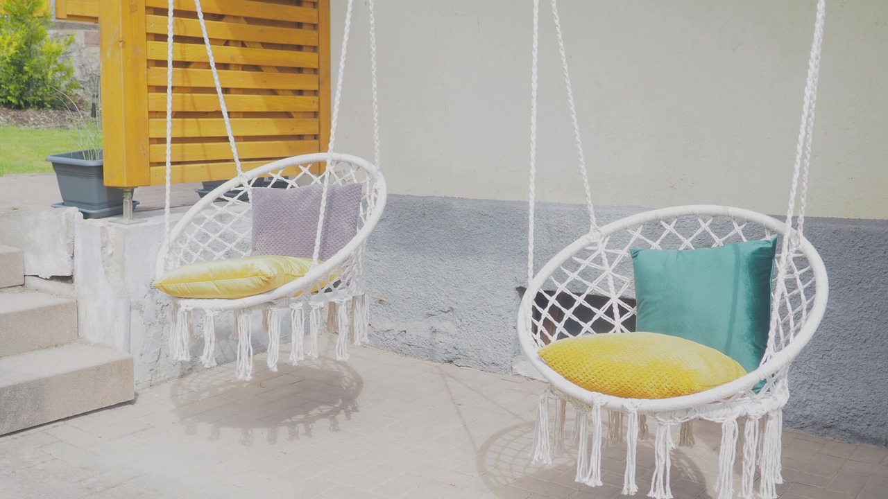 Photo of Patio Balcony in Kappelrodeck