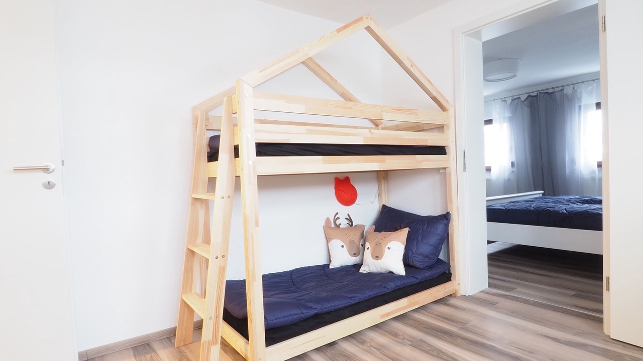 Photo of Bedroom in Kappelrodeck