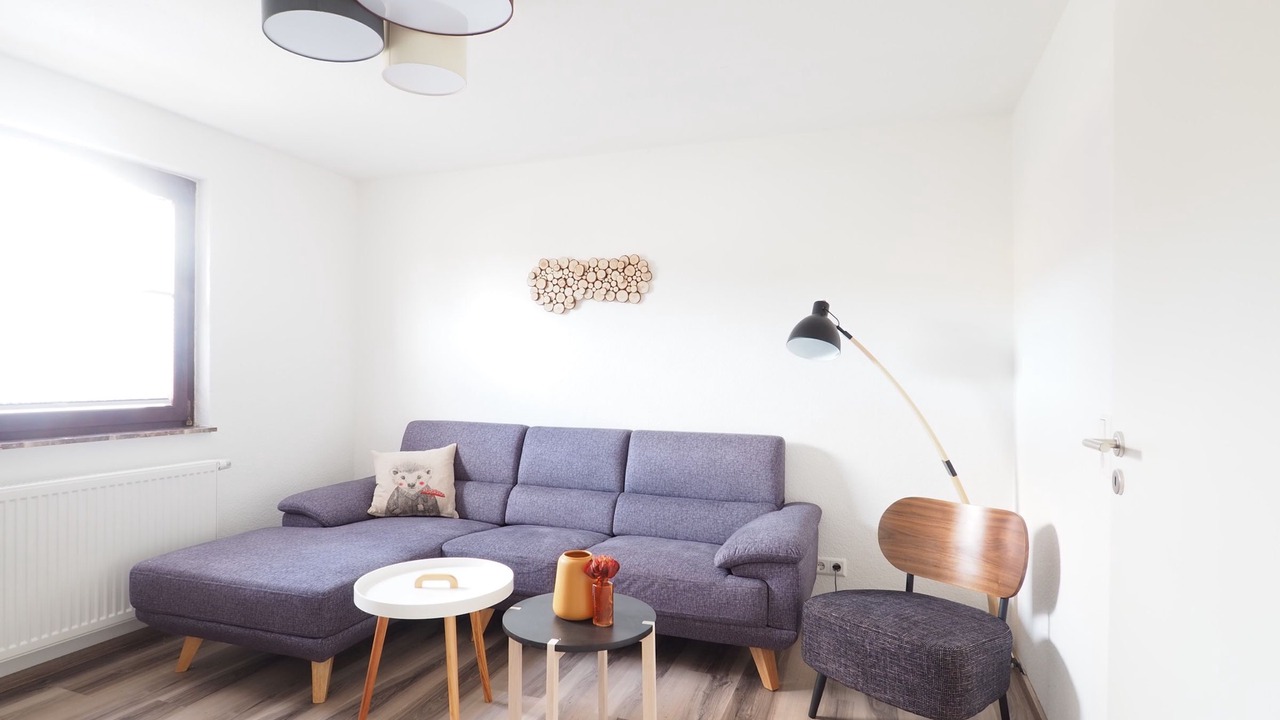 Photo of Livingroom in Kappelrodeck