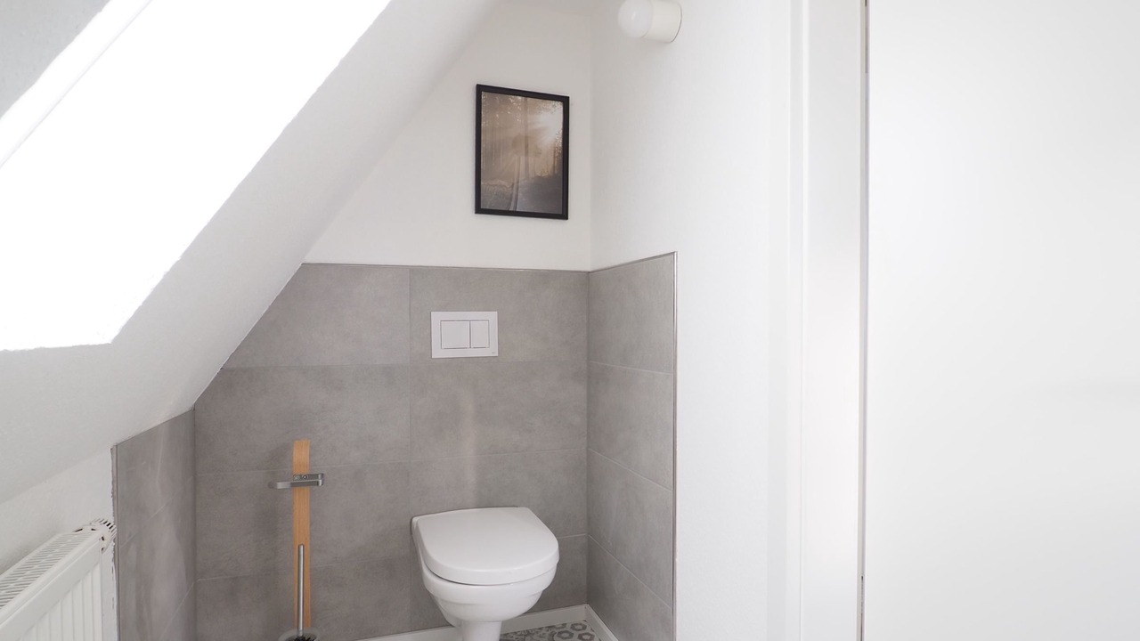 Photo of Bathroom in Kappelrodeck