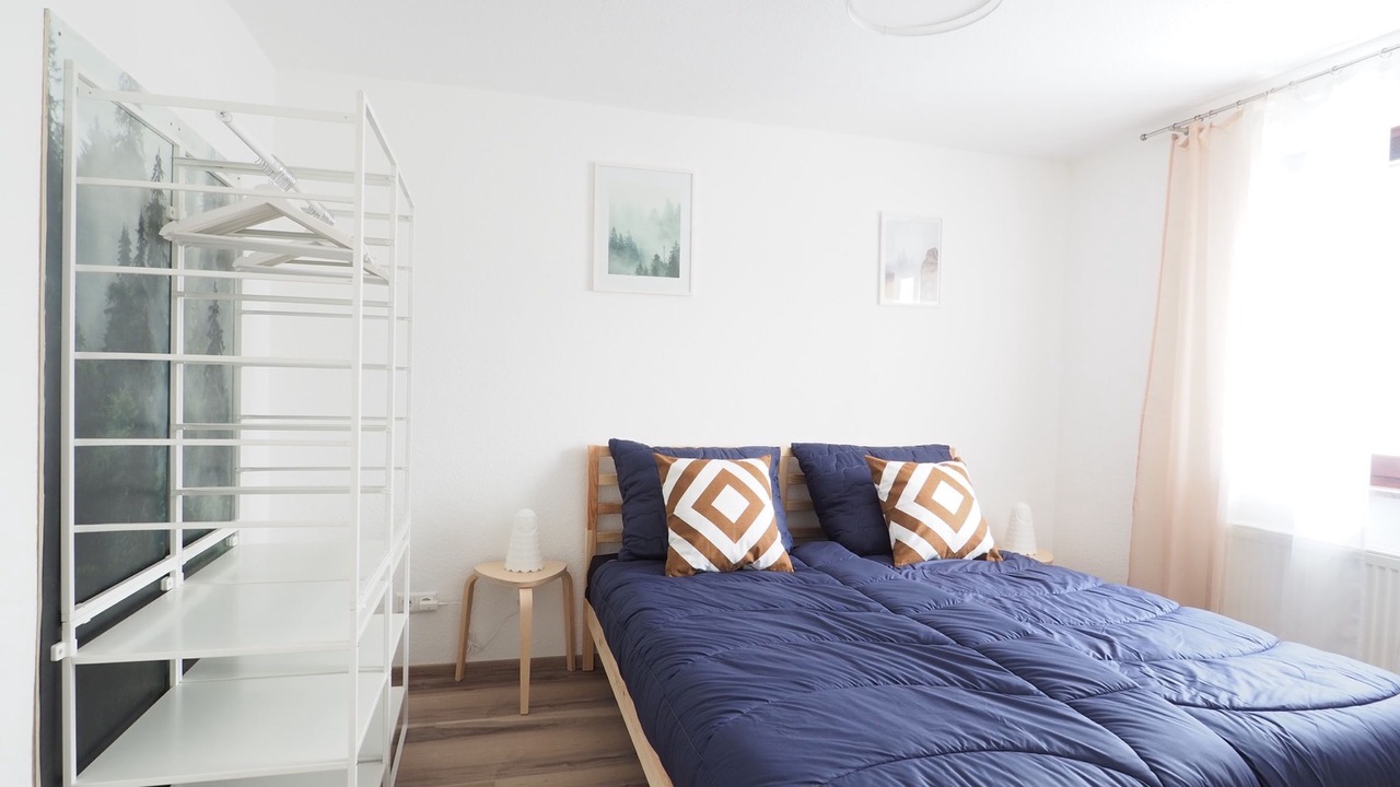 Photo of Bedroom in Kappelrodeck