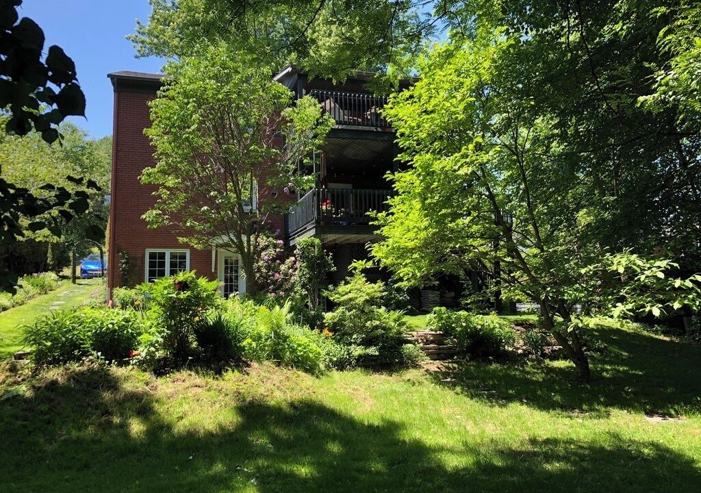 Photo of Outdoor in Sherbrooke