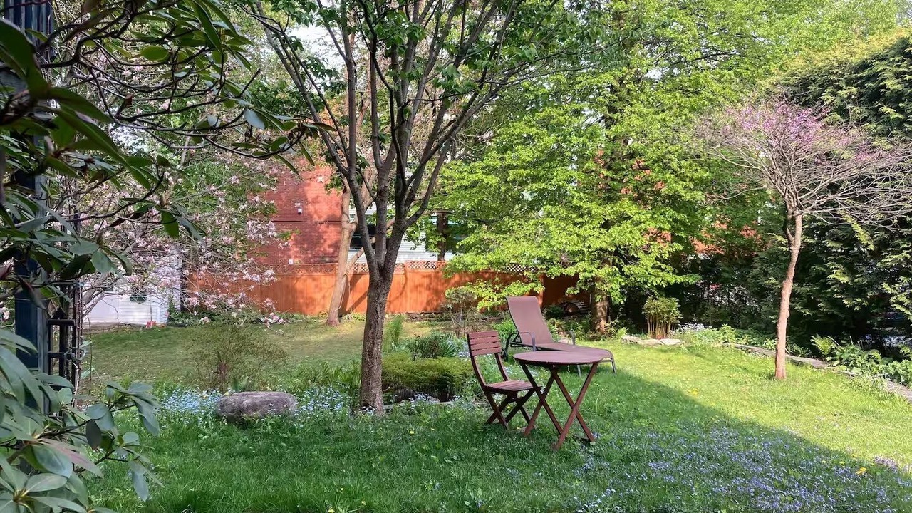 Photo of Outdoor in Sherbrooke