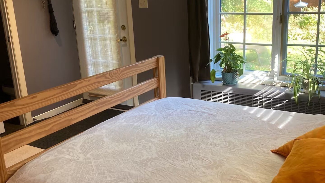 Photo of Bedroom in Sherbrooke