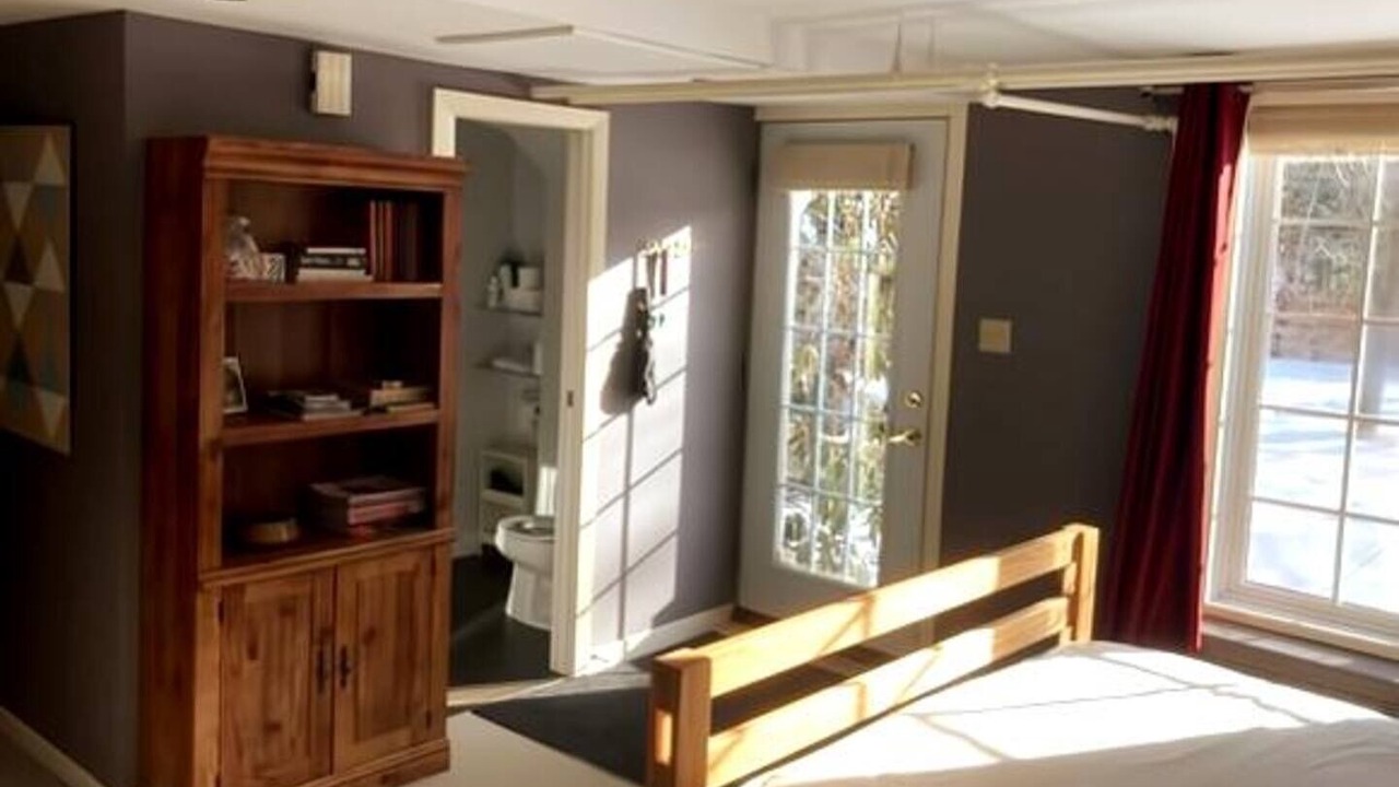 Photo of Bedroom in Sherbrooke