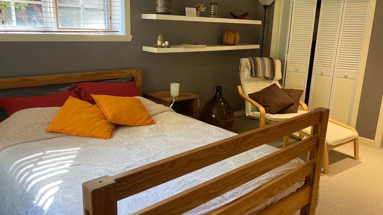 Photo of Bedroom in Sherbrooke