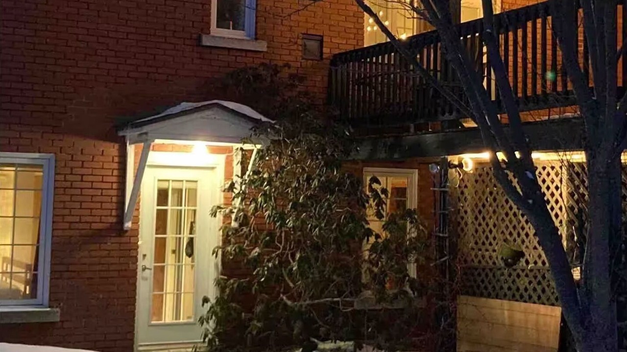 Photo of Outdoor in Sherbrooke