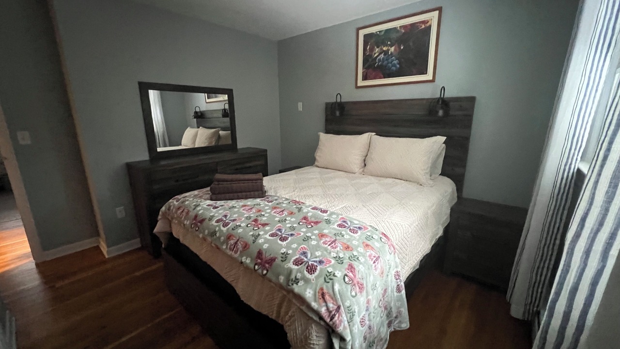 Photo of Bedroom in Littleton